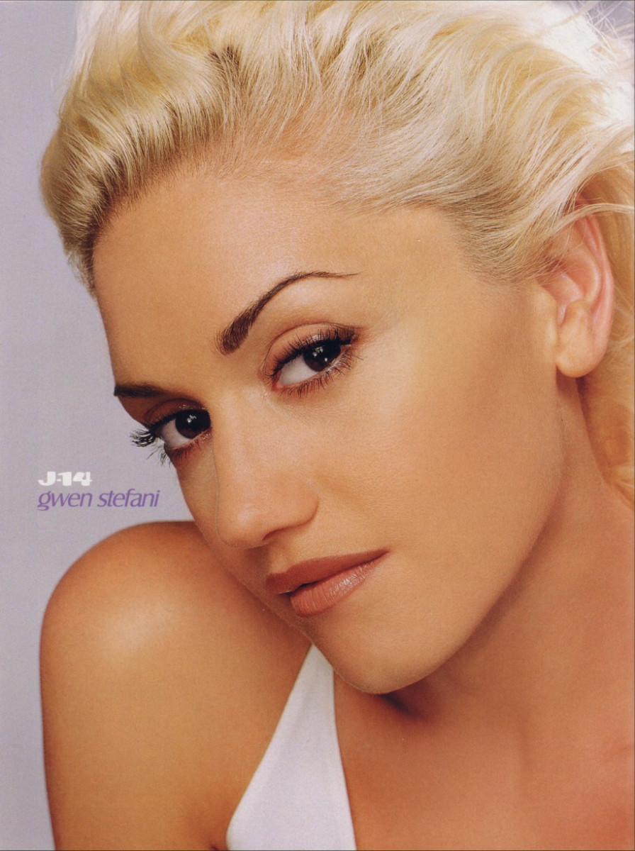 Gwen Stefani: pic #15909