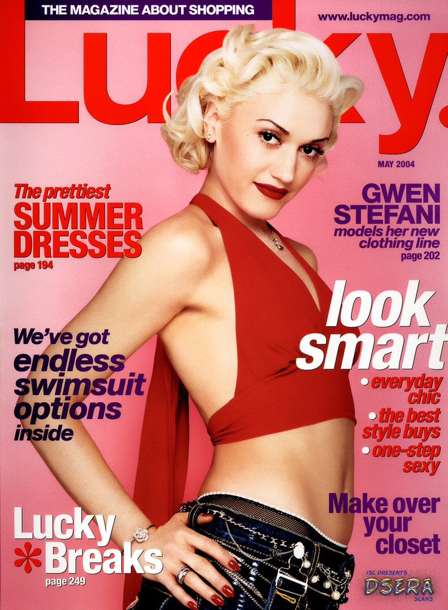 Gwen Stefani: pic #13481