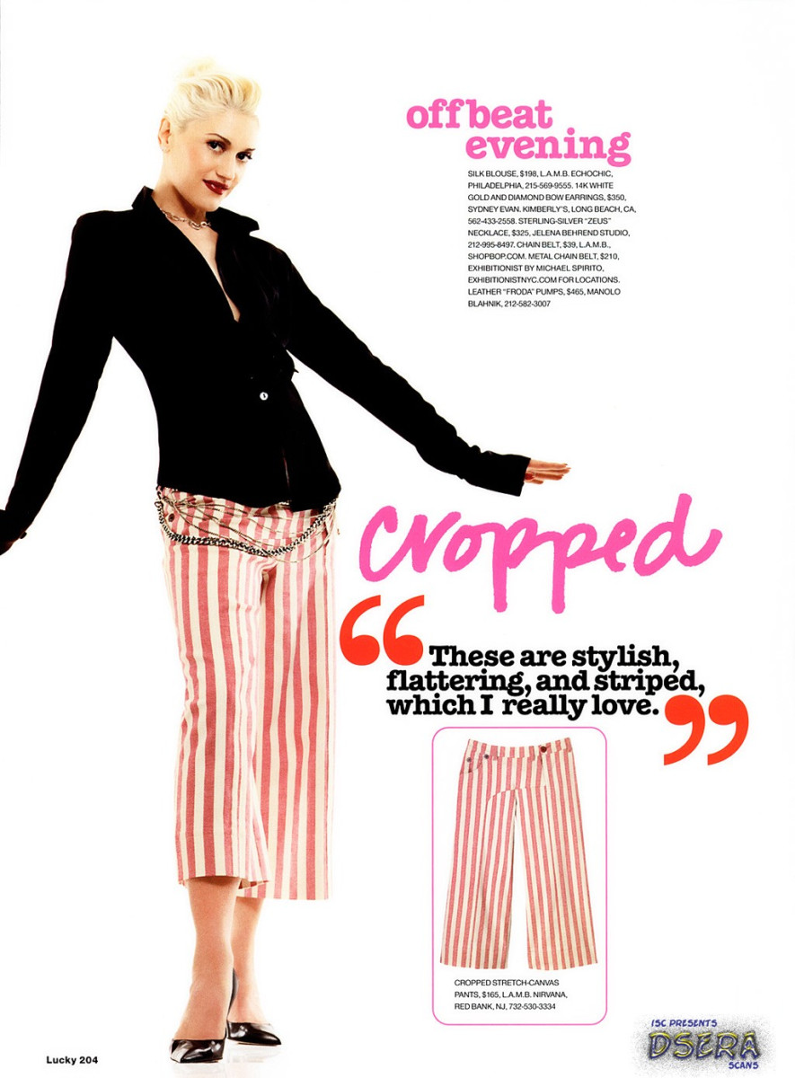 Gwen Stefani: pic #13485