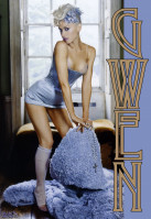 Gwen Stefani photo #