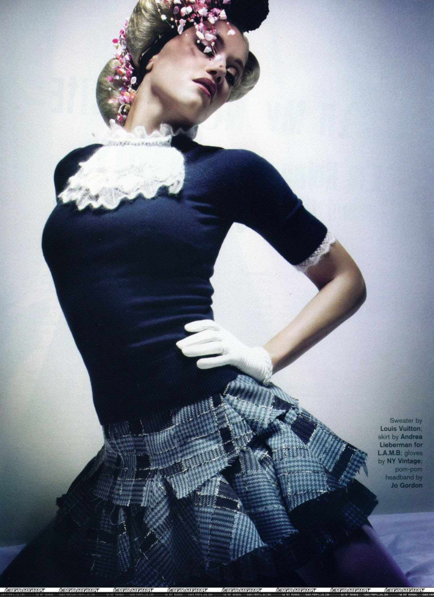 Gwen Stefani: pic #36034