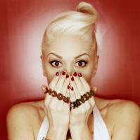 Gwen Stefani photo #