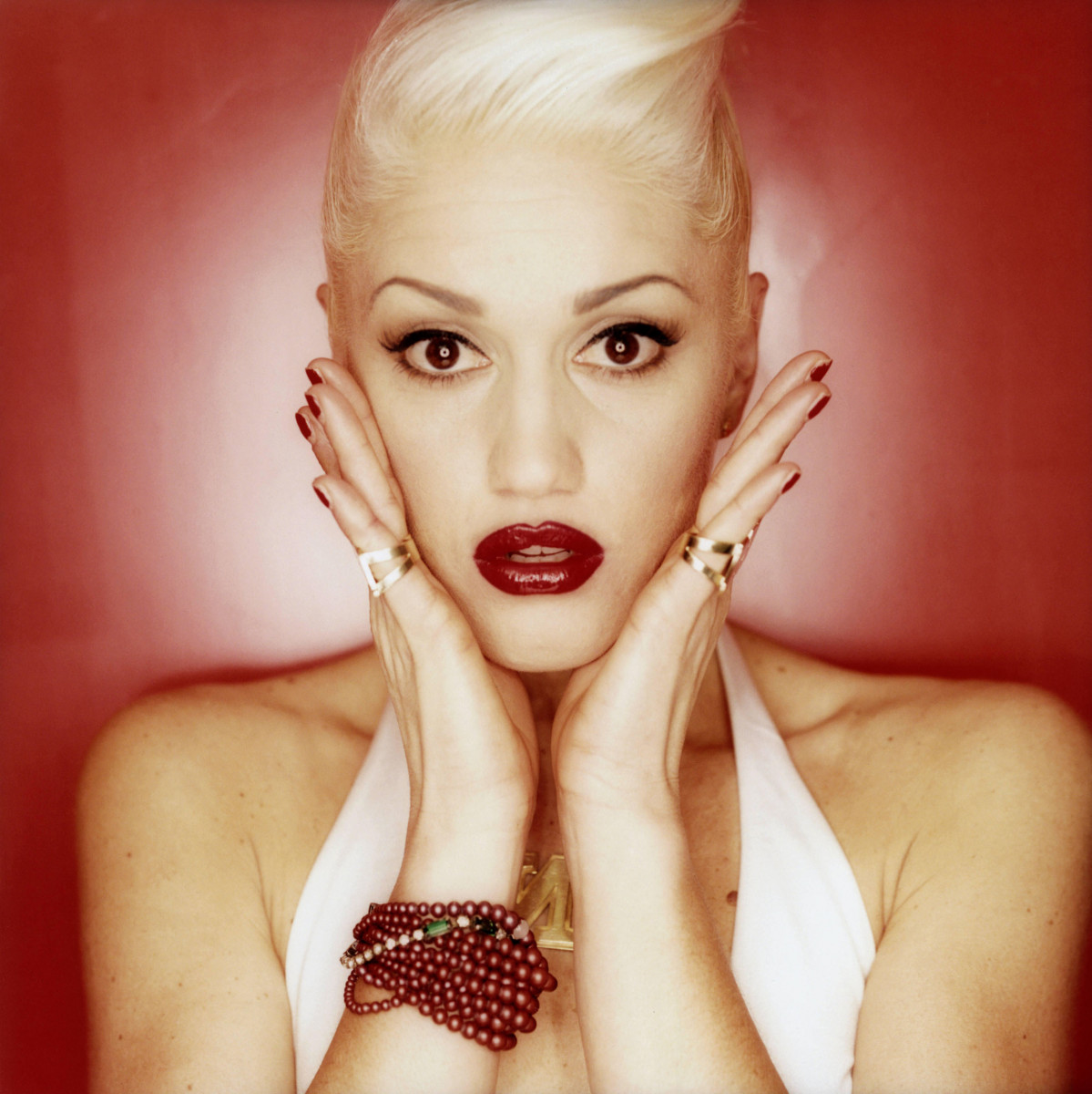 Gwen Stefani: pic #13136