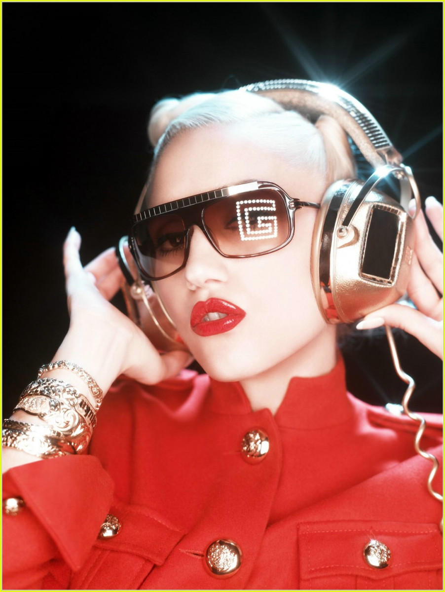 Gwen Stefani: pic #88088