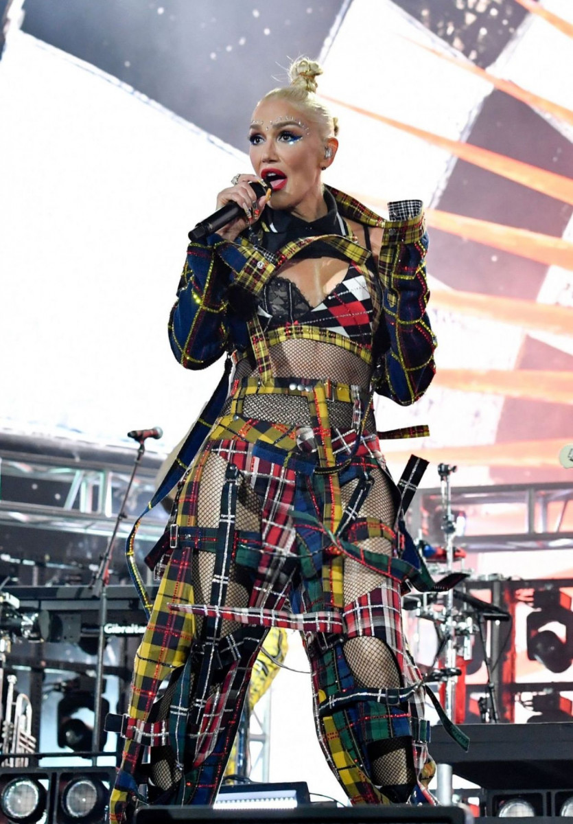 Gwen Stefani: pic #1350933