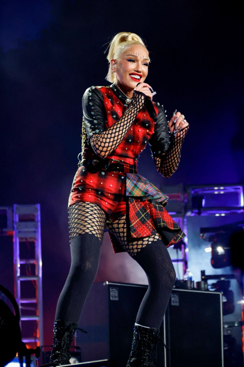 Gwen Stefani: pic #1351255