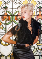 Gwen Stefani photo #