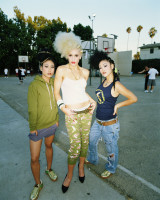 Gwen Stefani photo #