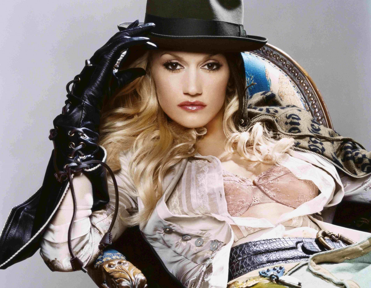 Gwen Stefani: pic #36032