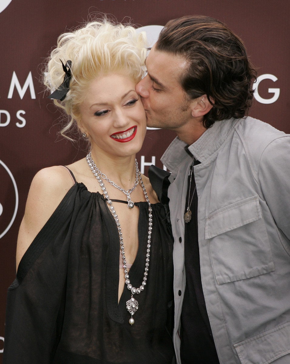 Gwen Stefani: pic #41838