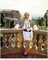 Gwen Stefani photo #