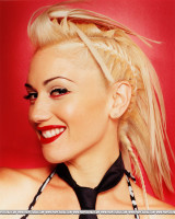 Gwen Stefani photo #