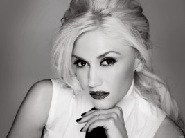 Gwen Stefani photo #