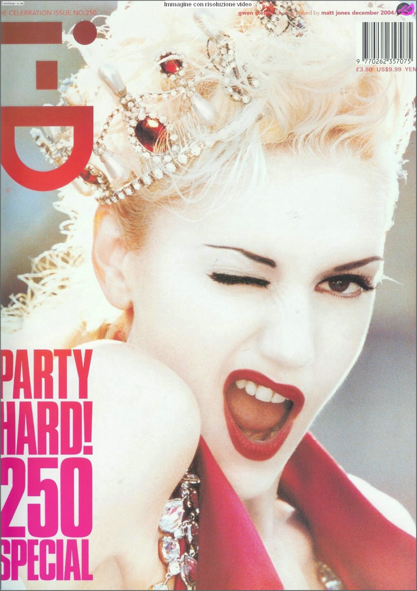 Gwen Stefani: pic #24200