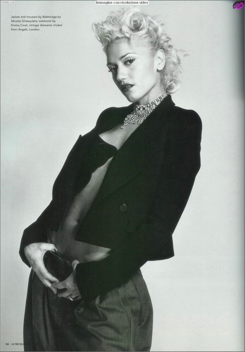 Gwen Stefani: pic #24198