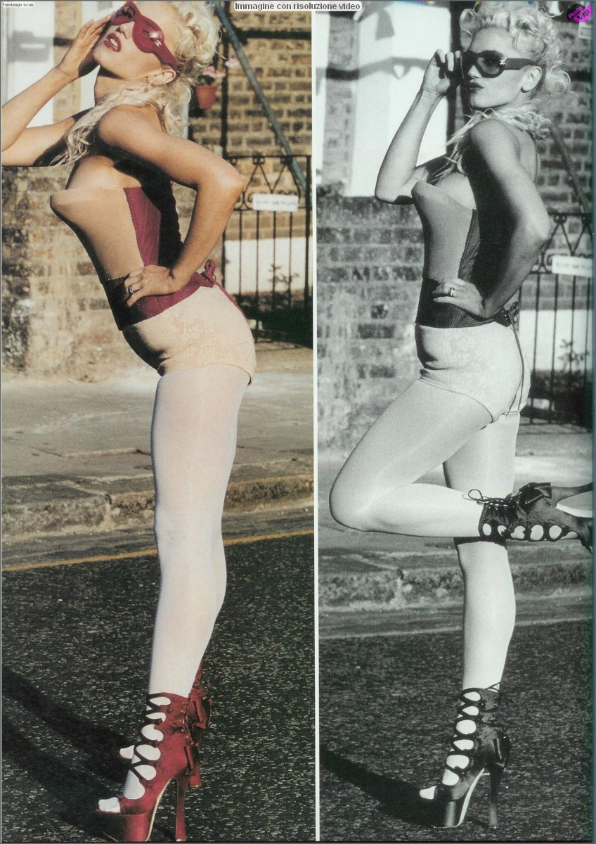 Gwen Stefani: pic #24196