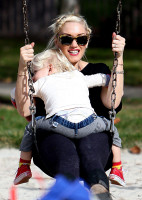 Gwen Stefani photo #