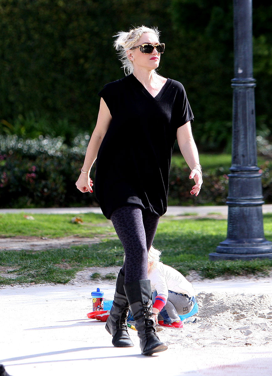 Gwen Stefani: pic #326080