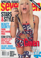 Gwen Stefani photo #