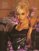 Gwen Stefani photo #