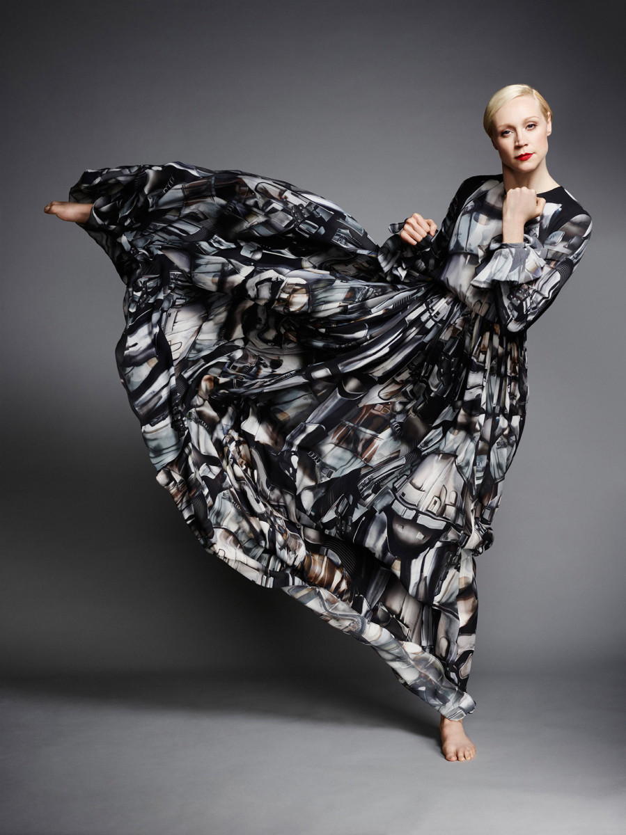 Gwendoline Christie: pic #989140