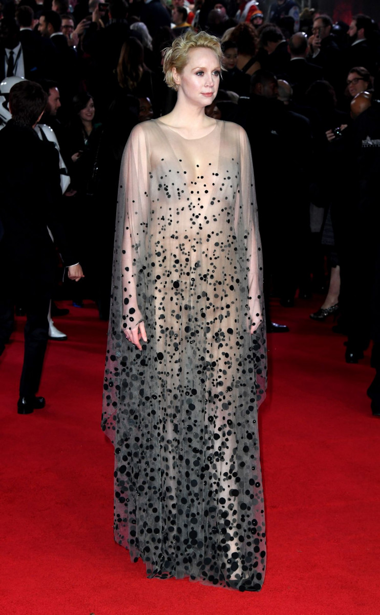 Gwendoline Christie: pic #989158