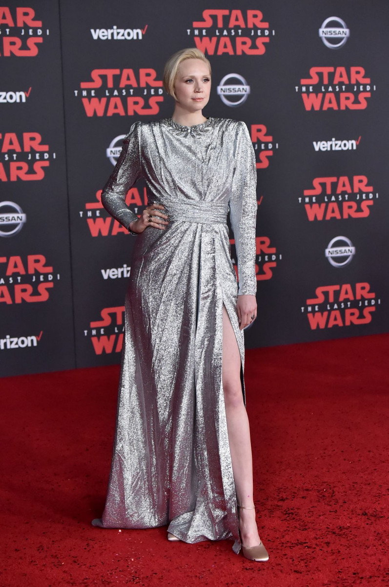 Gwendoline Christie: pic #989148