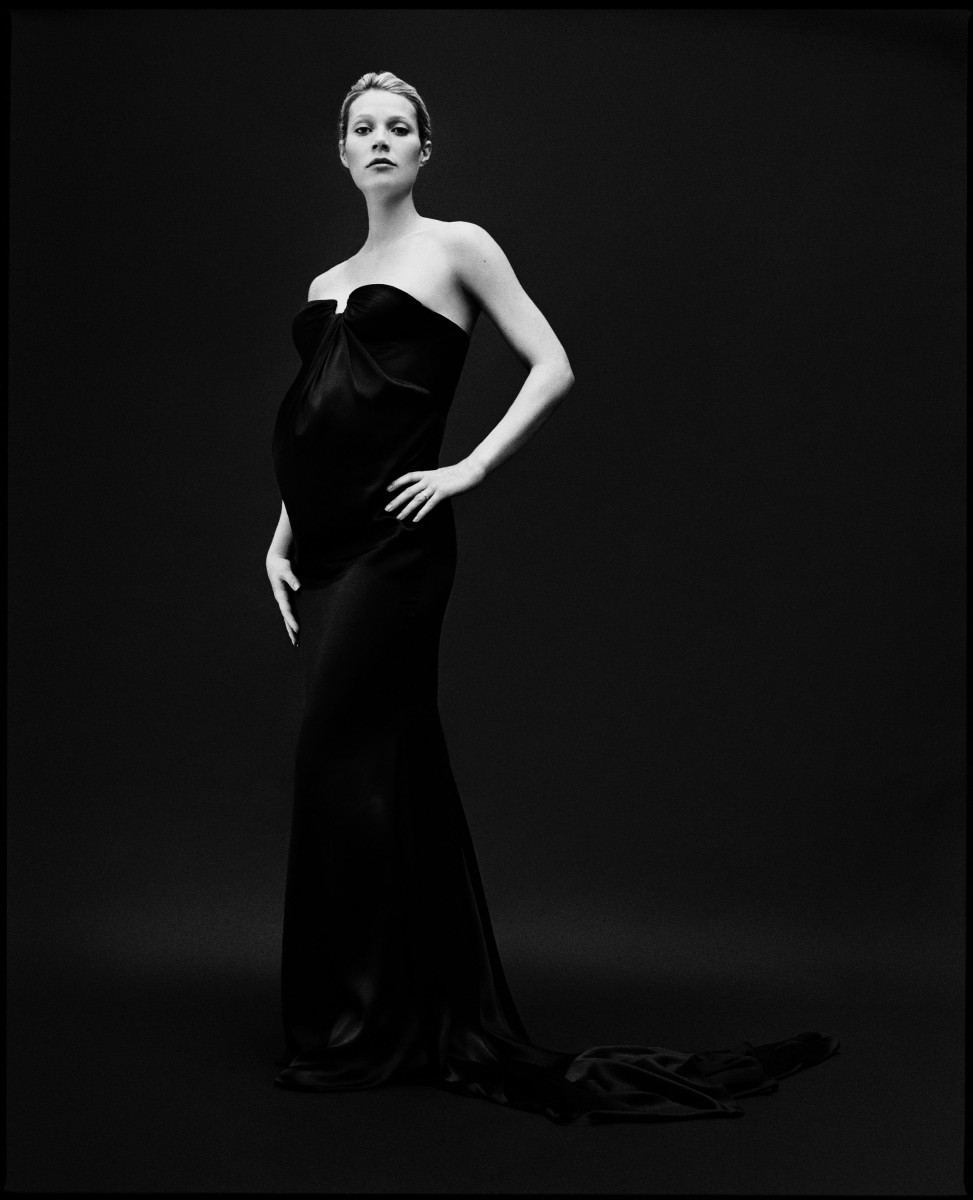 Gwynet Paltrow: pic #43831