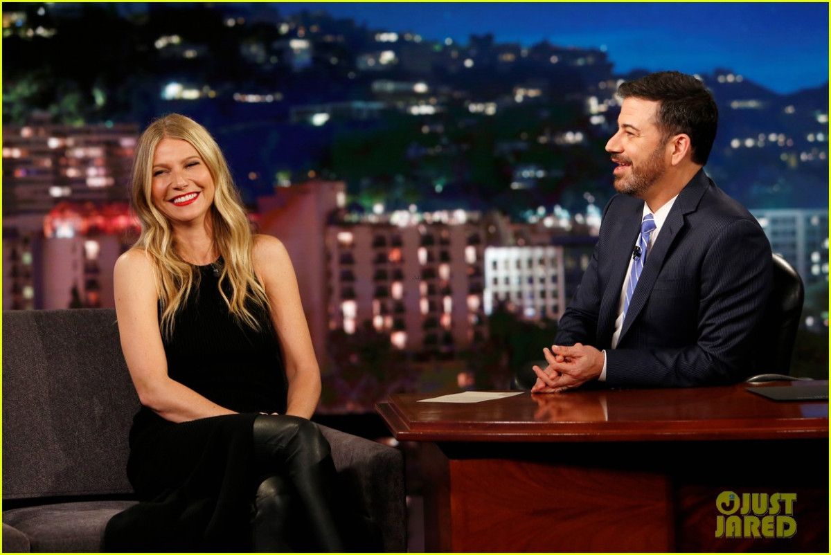 Gwyneth Paltrow: pic #941416