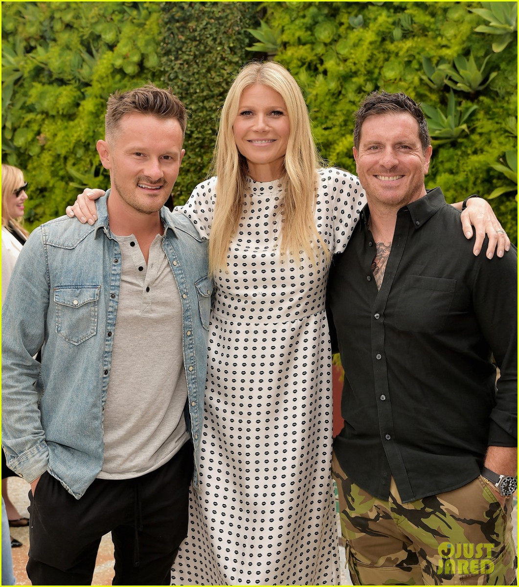 Gwyneth Paltrow: pic #1144313