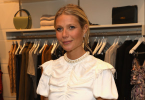 Gwyneth Paltrow photo #