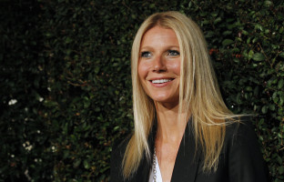 Gwyneth Paltrow photo #