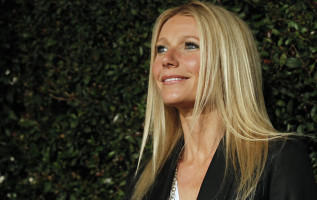 Gwyneth Paltrow photo #