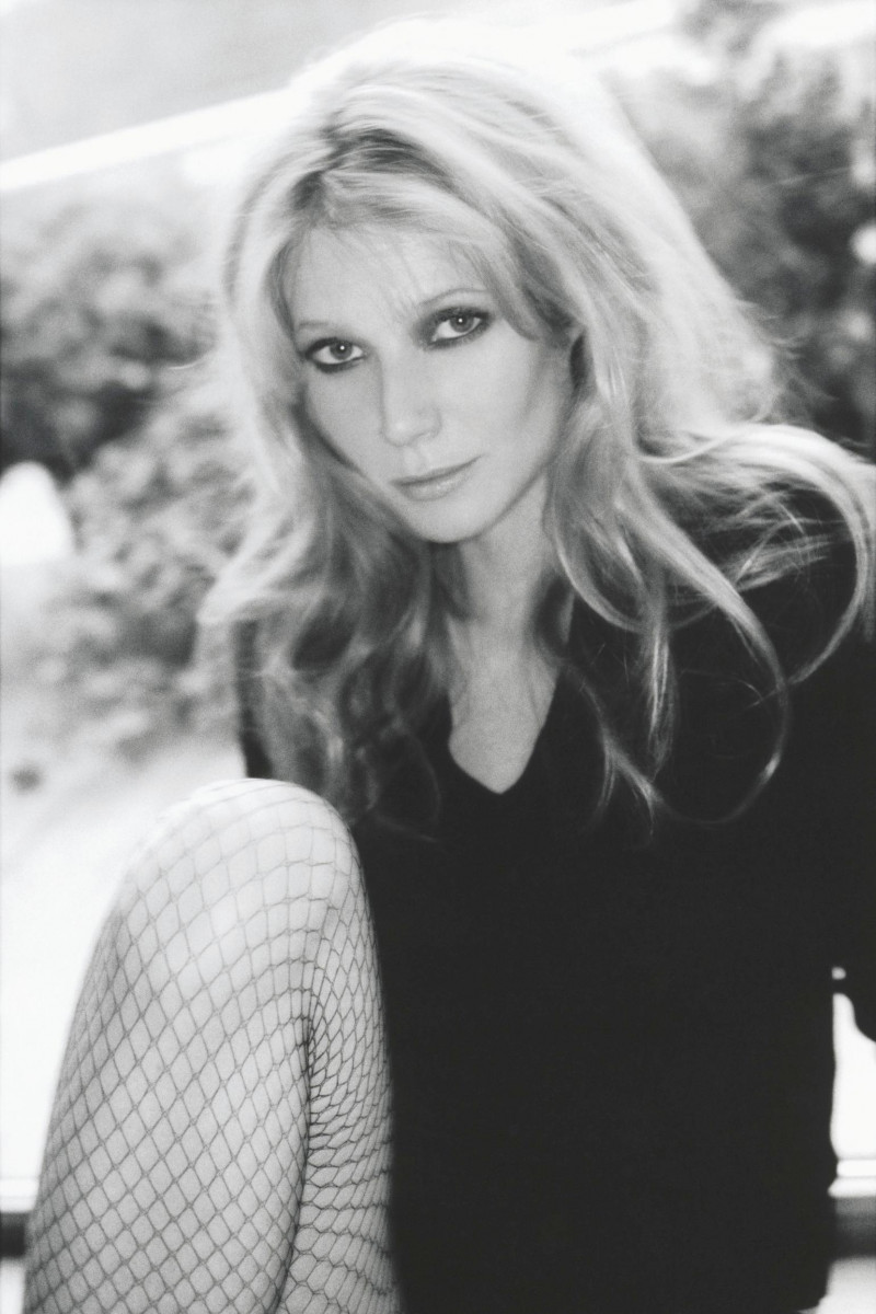 Gwynet Paltrow: pic #105683