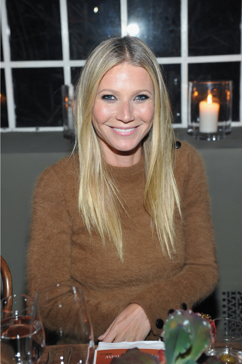 Gwyneth Paltrow: pic #873078