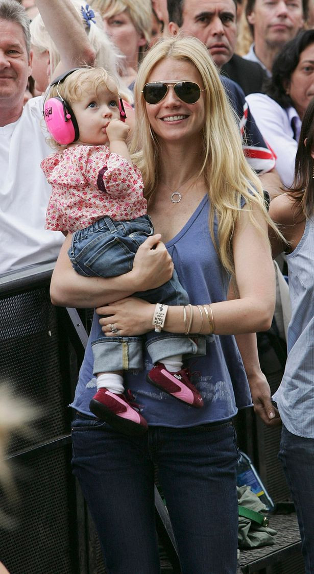 Gwyneth Paltrow: pic #871025