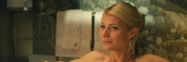 Gwyneth Paltrow photo #