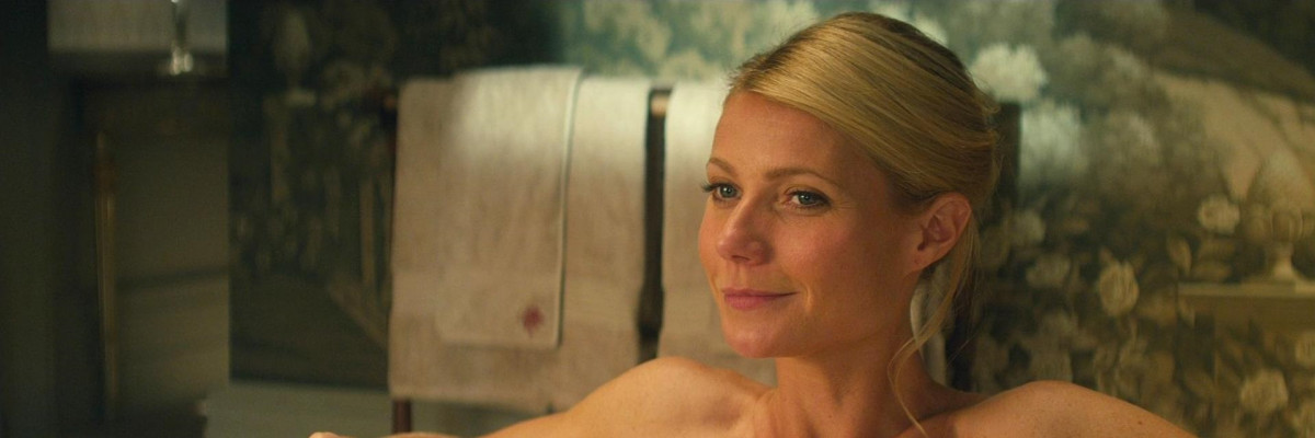 Gwyneth Paltrow: pic #871609