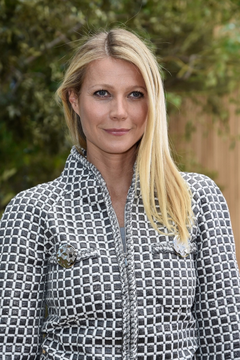 Gwyneth Paltrow: pic #873353