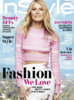 Gwyneth Paltrow photo #