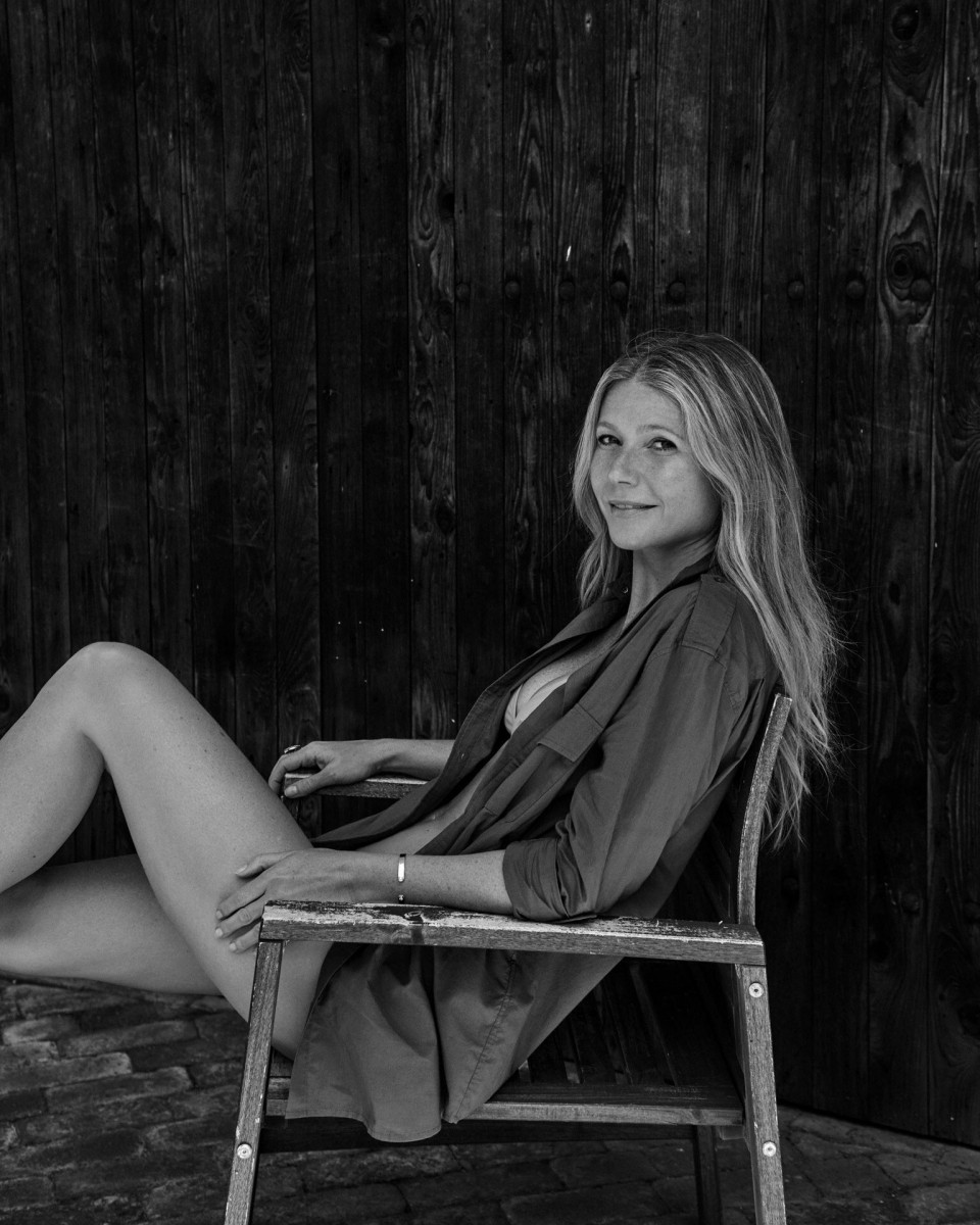 Gwyneth Paltrow: pic #939955