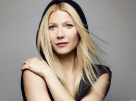 Gwyneth Paltrow photo #