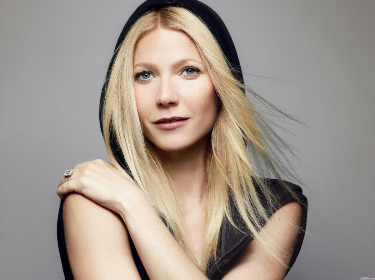 Gwyneth Paltrow: pic #872422