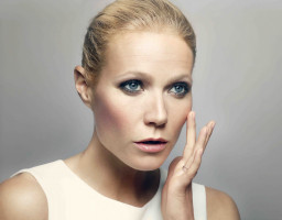 Gwyneth Paltrow photo #