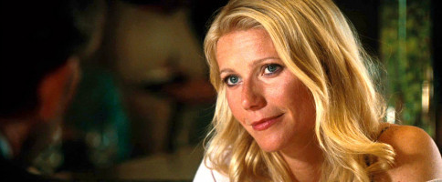 Gwyneth Paltrow photo #