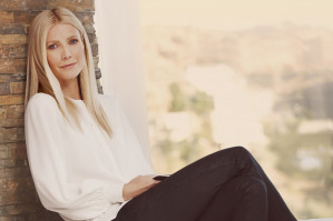 Gwyneth Paltrow photo #