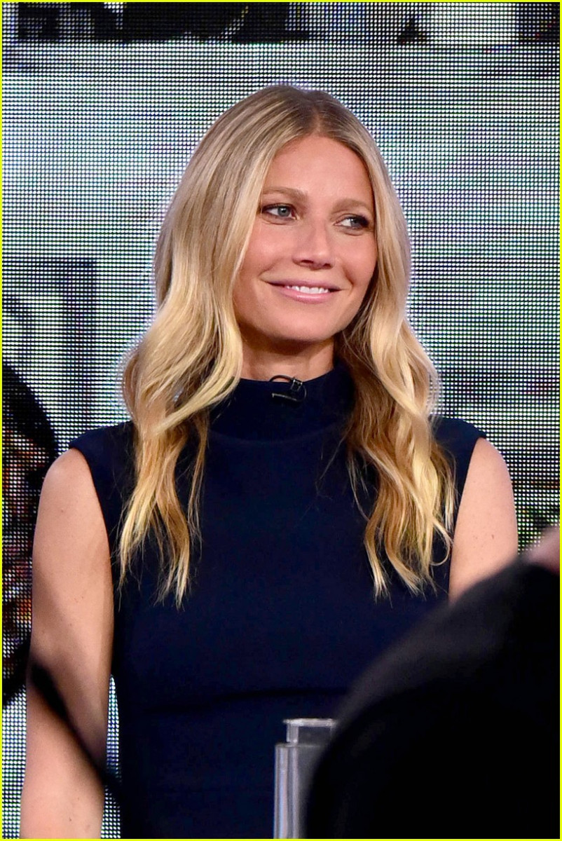 Gwyneth Paltrow: pic #884392