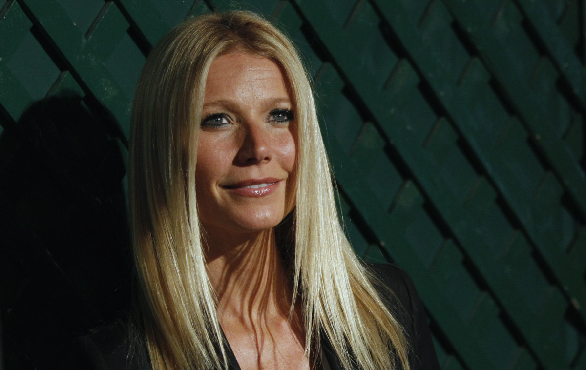 Gwyneth Paltrow: pic #476199