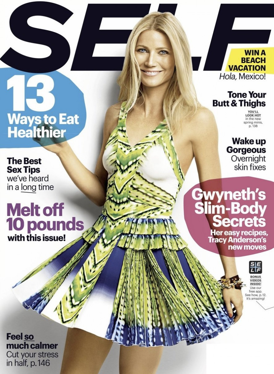 Gwyneth Paltrow: pic #594374