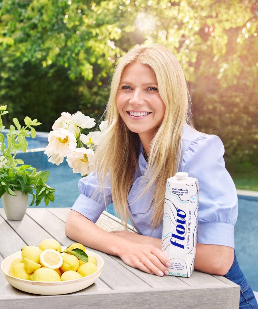 Gwyneth Paltrow: pic #1171733